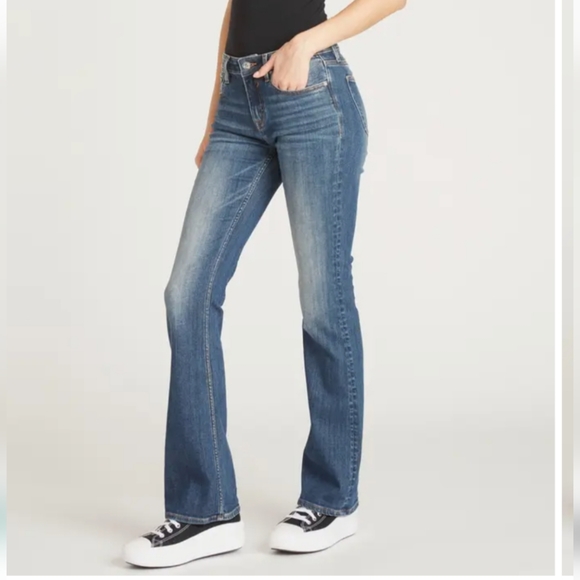 Vigoss Denim - NWT Vigoss Jeans